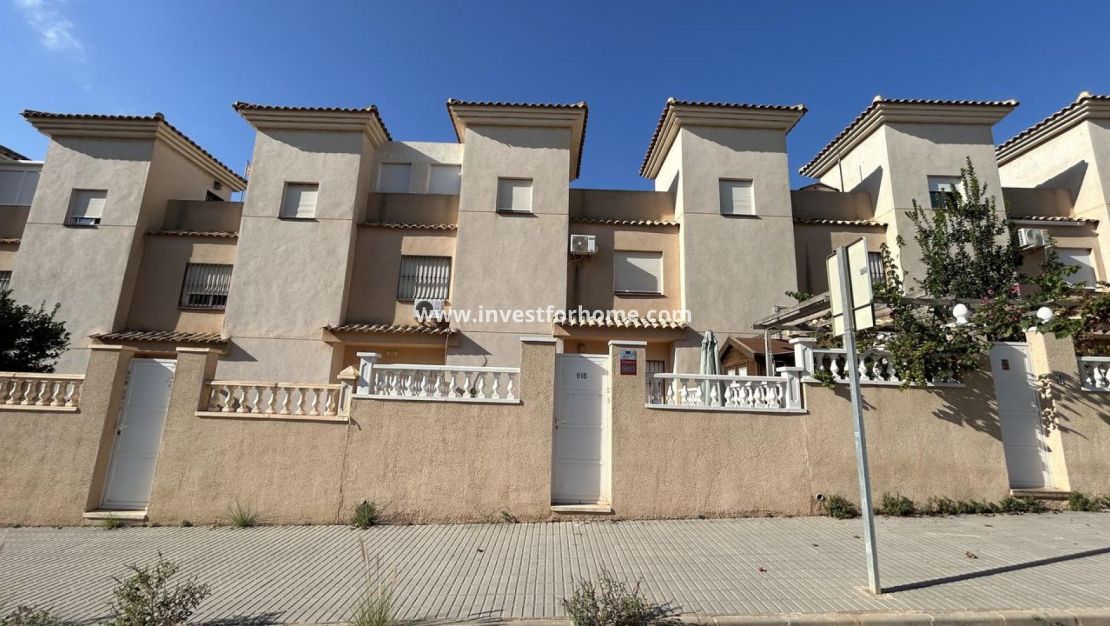 Sale - House - Orihuela Costa - Costa Blanca
