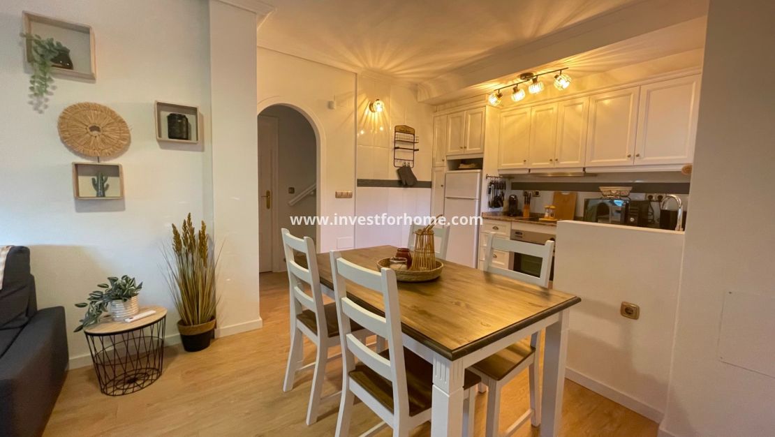 Sale - House - Orihuela Costa - Costa Blanca