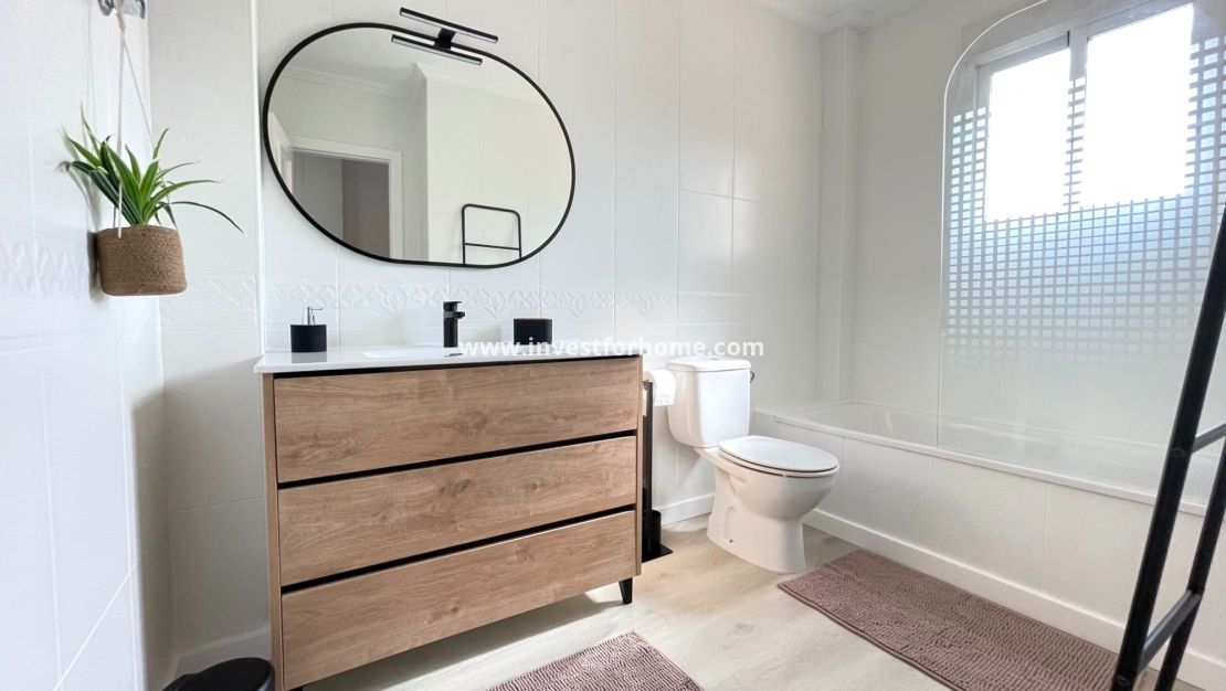 Sale - House - Orihuela Costa - Costa Blanca