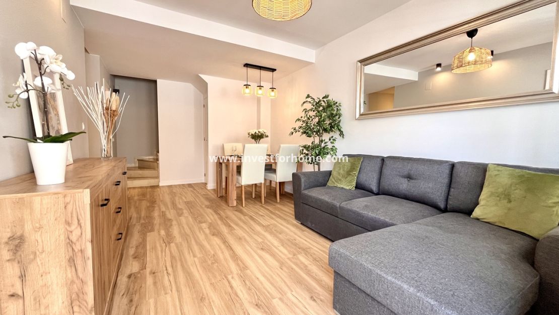 Sale - House - Orihuela Costa - Costa Blanca