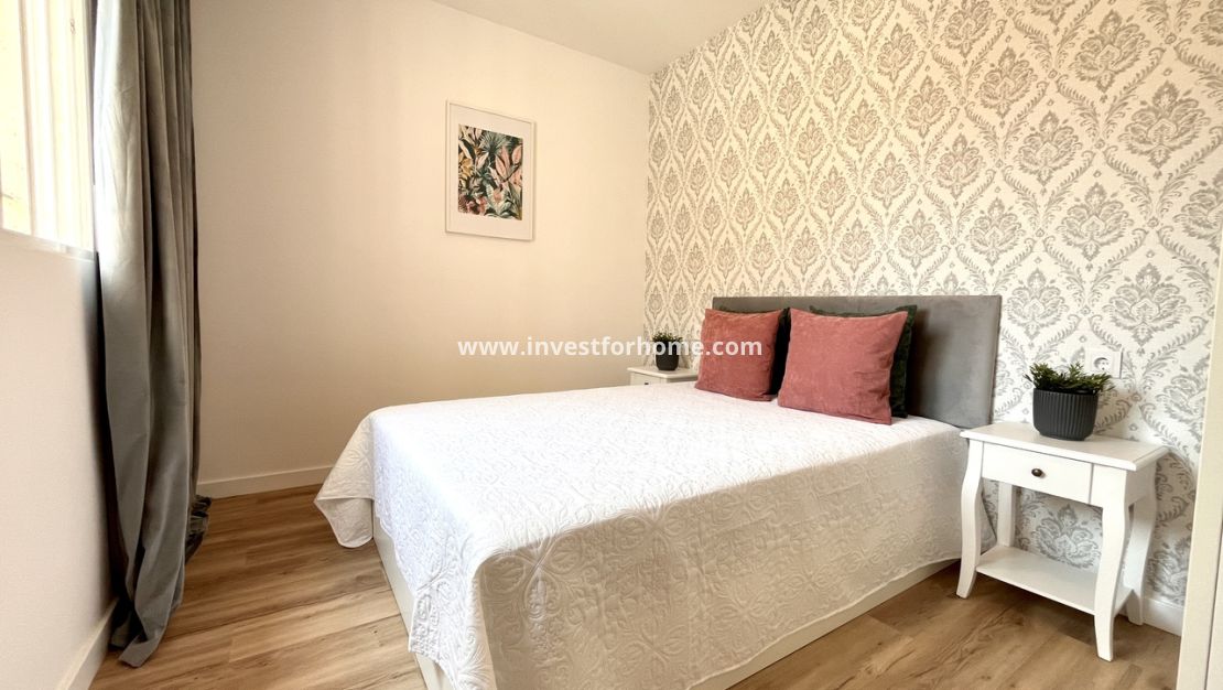 Sale - House - Orihuela Costa - Costa Blanca