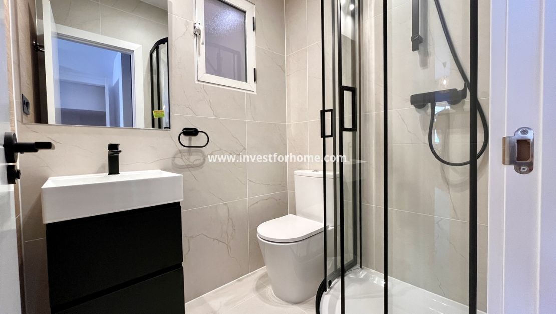 Sale - House - Orihuela Costa - Costa Blanca