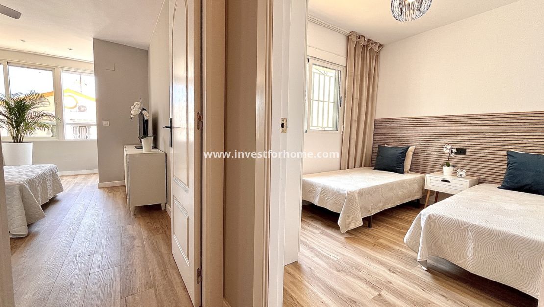 Sale - House - Orihuela Costa - Costa Blanca