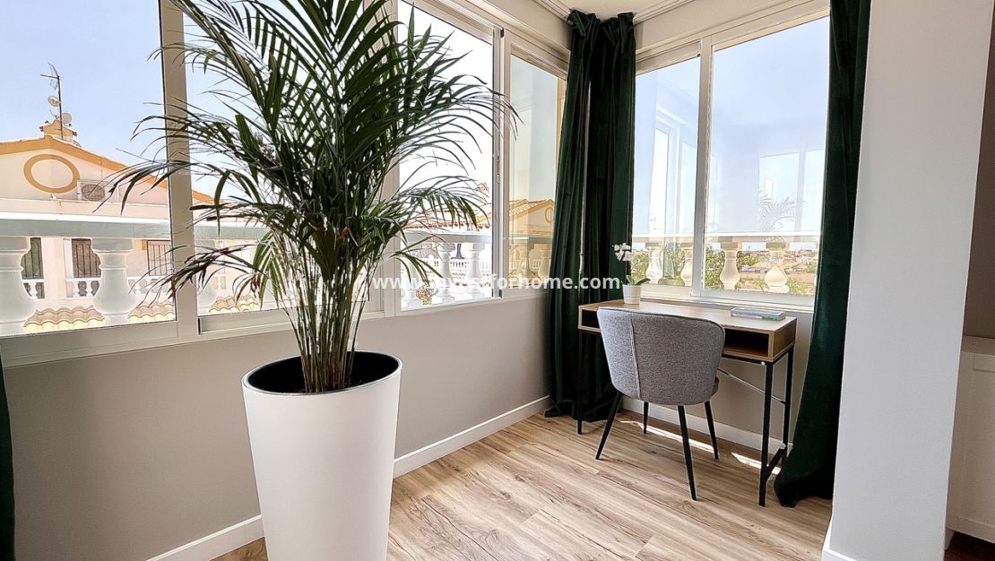 Sale - House - Orihuela Costa - Costa Blanca