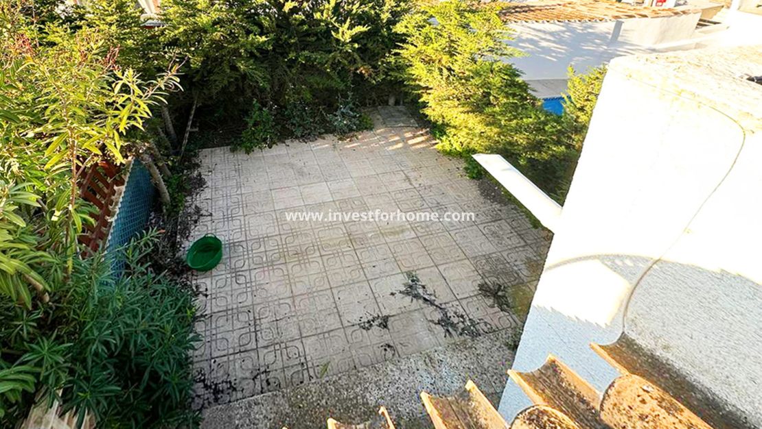 Sale - House - Orihuela Costa - Costa Blanca