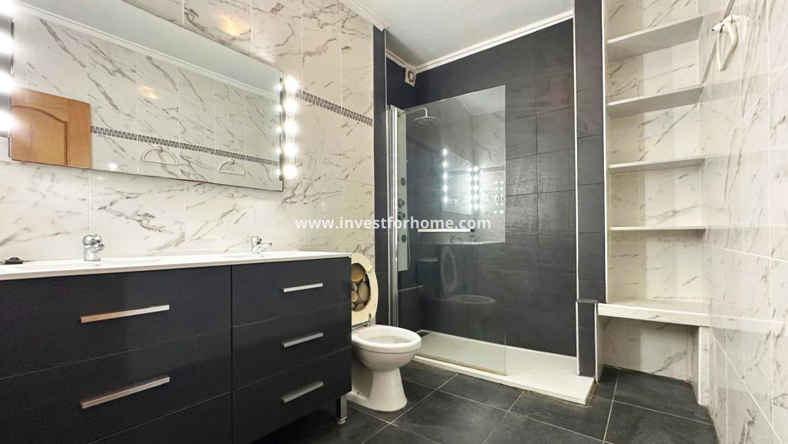 Sale - House - Orihuela Costa - Costa Blanca