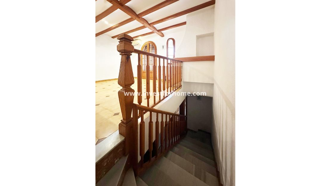 Sale - House - Orihuela Costa - Costa Blanca