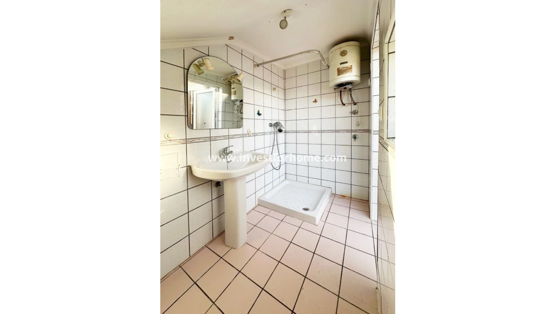 Sale - House - Orihuela Costa - Costa Blanca