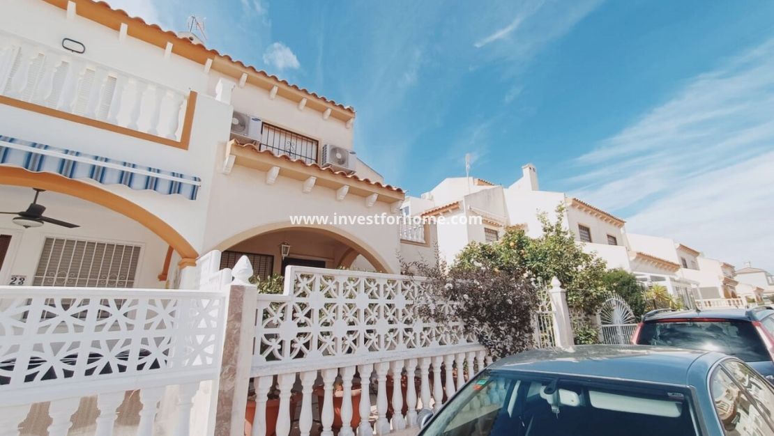 Sale - House - Orihuela Costa - Costa Blanca