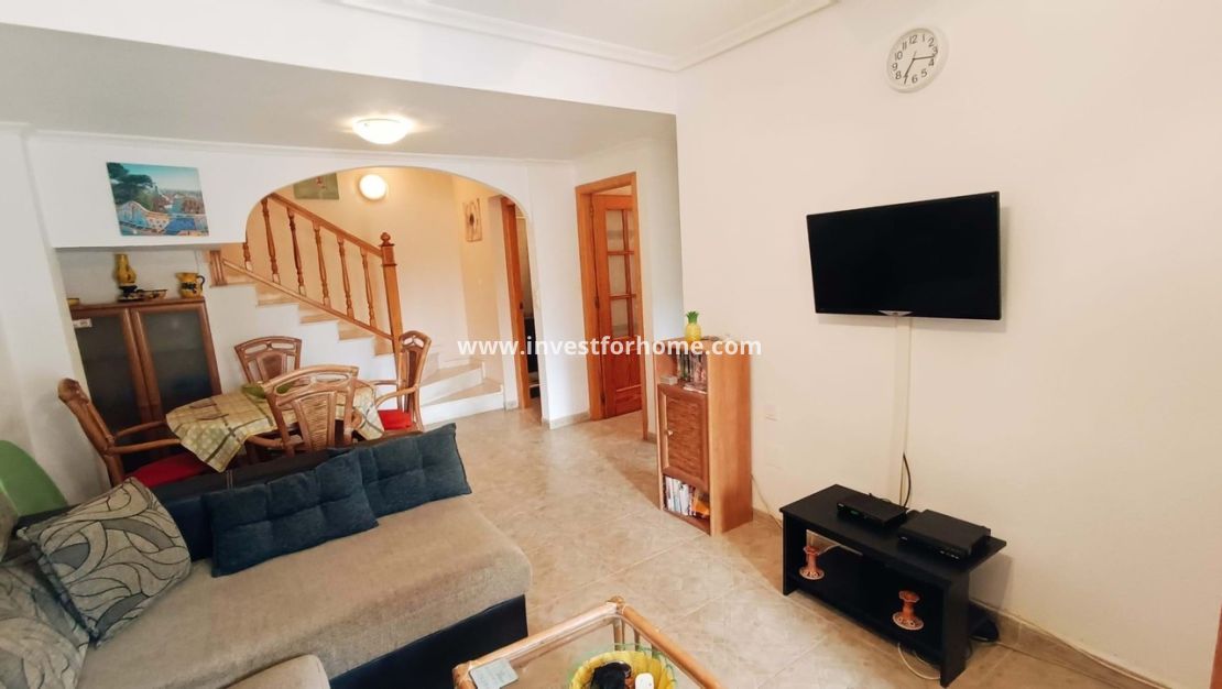 Sale - House - Orihuela Costa - Costa Blanca