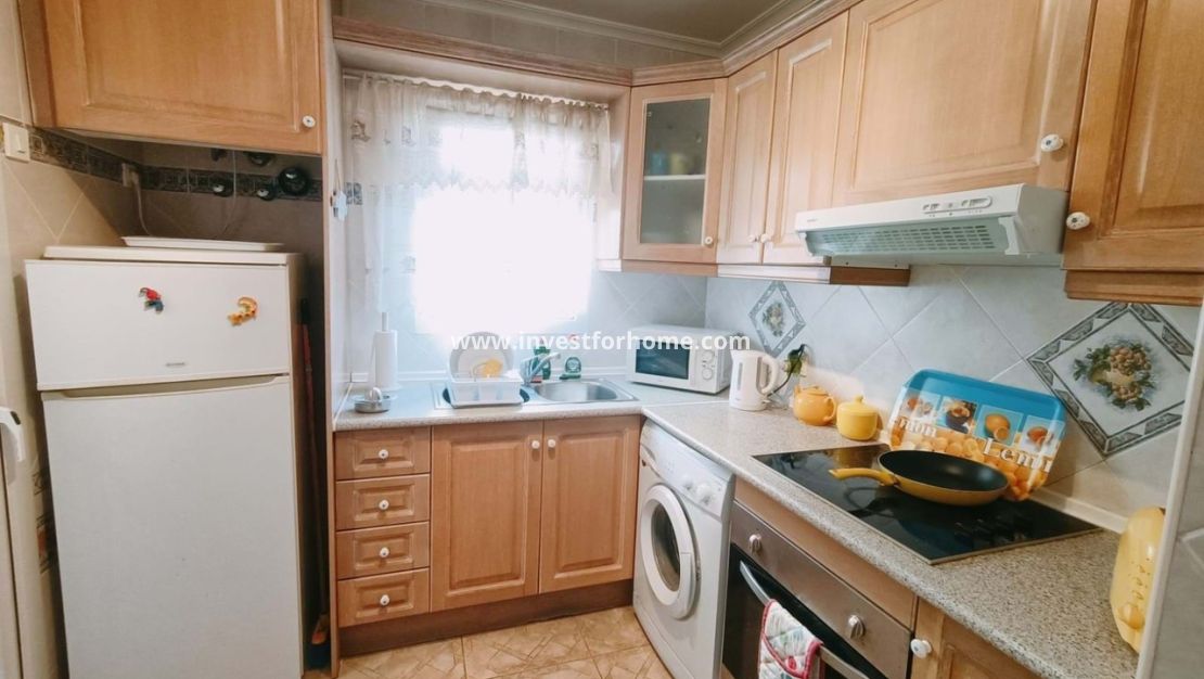 Sale - House - Orihuela Costa - Costa Blanca