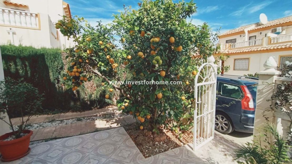 Sale - House - Orihuela Costa - Costa Blanca