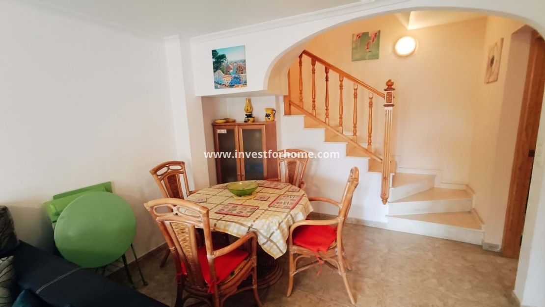 Sale - House - Orihuela Costa - Costa Blanca