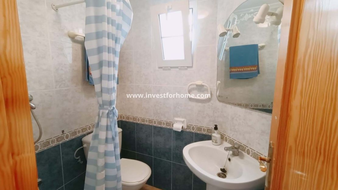 Sale - House - Orihuela Costa - Costa Blanca