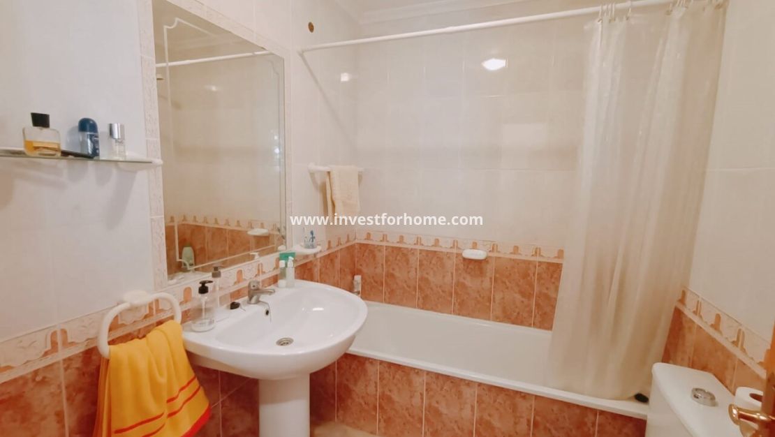 Sale - House - Orihuela Costa - Costa Blanca