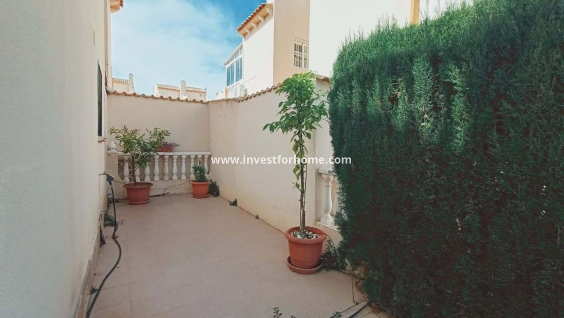 Sale - House - Orihuela Costa - Costa Blanca