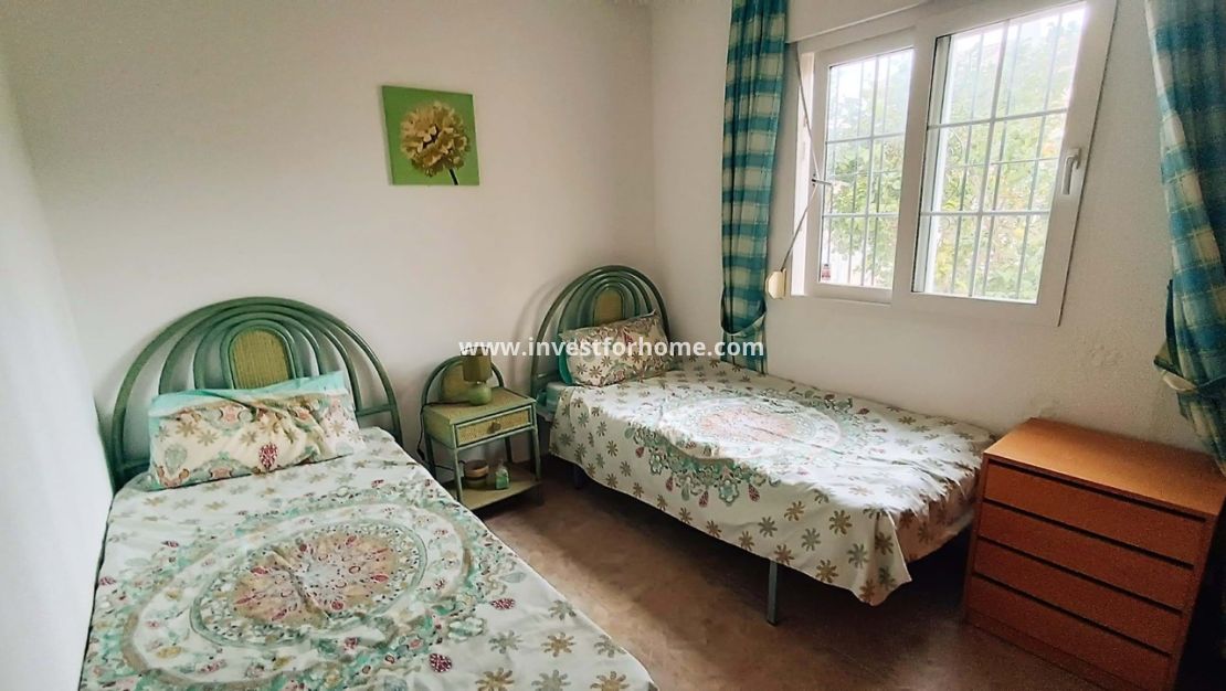 Sale - House - Orihuela Costa - Costa Blanca