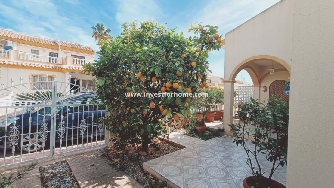 Sale - House - Orihuela Costa - Costa Blanca