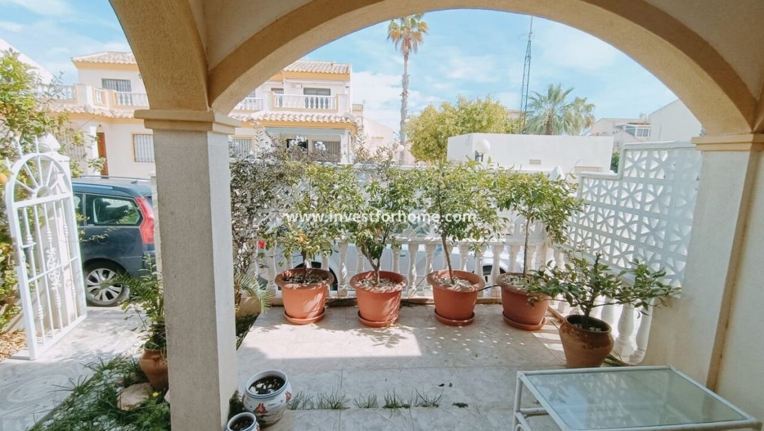 Sale - House - Orihuela Costa - Costa Blanca