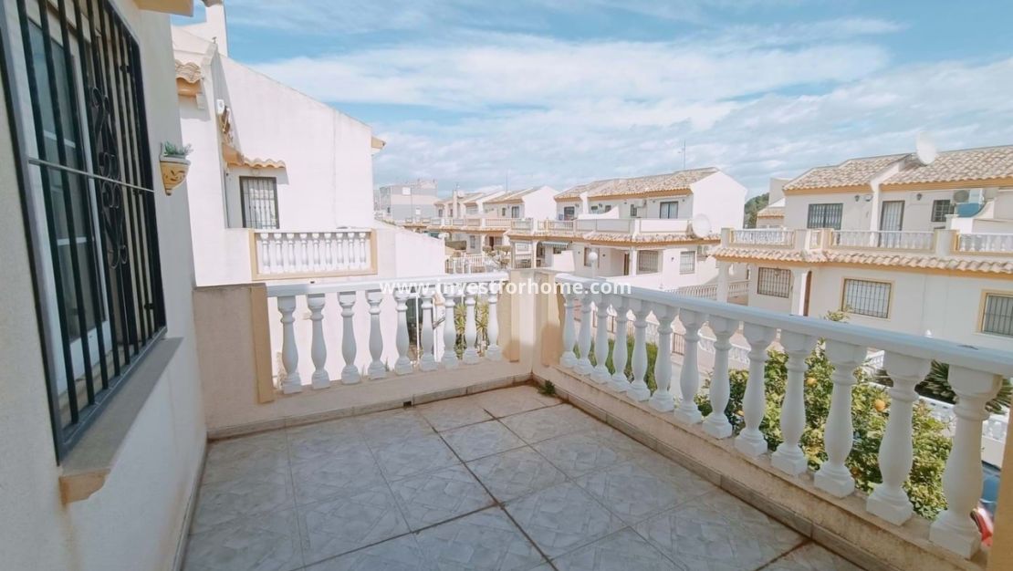 Sale - House - Orihuela Costa - Costa Blanca