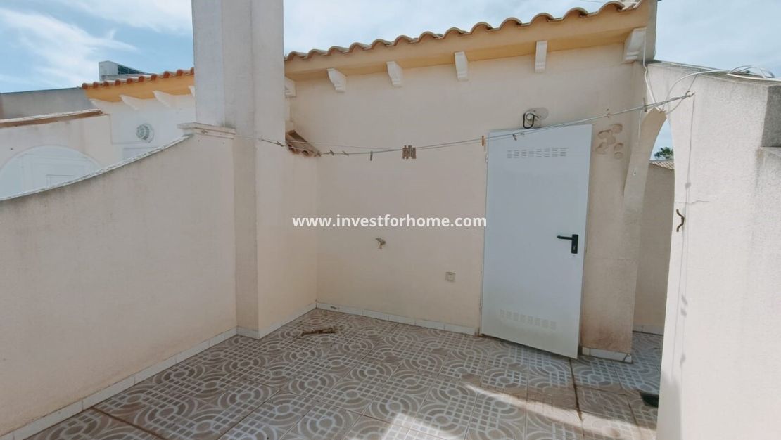 Sale - House - Orihuela Costa - Costa Blanca
