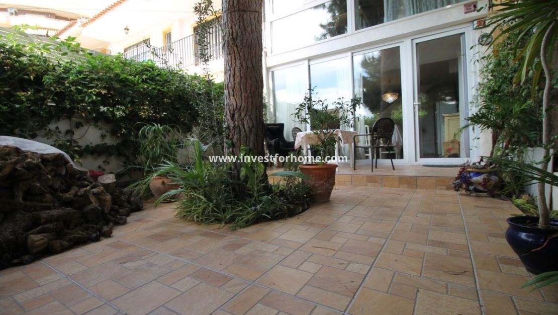 Sale - House - Orihuela Costa - Costa Blanca