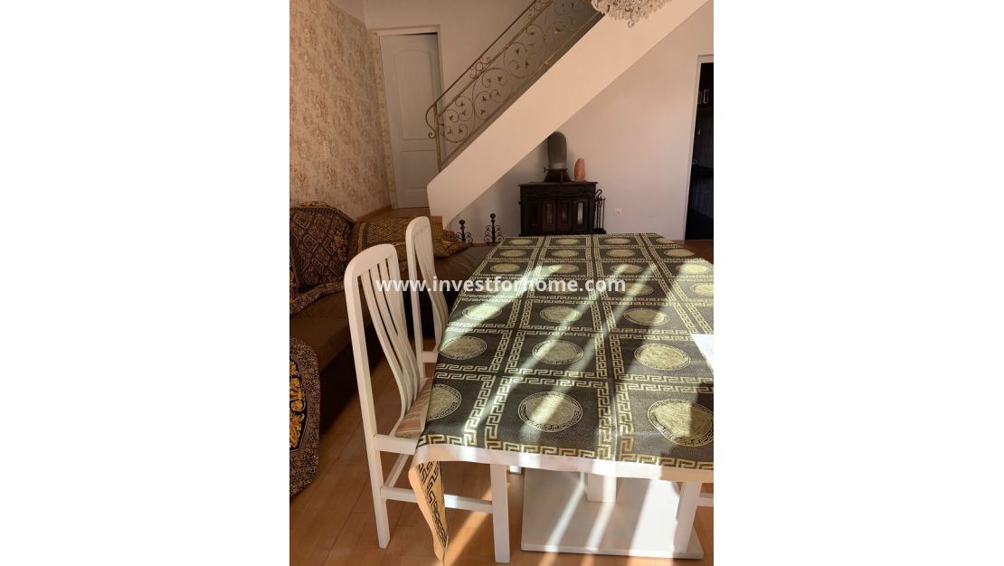 Sale - House - Orihuela Costa - Costa Blanca