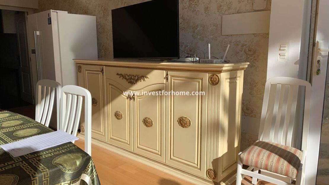 Sale - House - Orihuela Costa - Costa Blanca