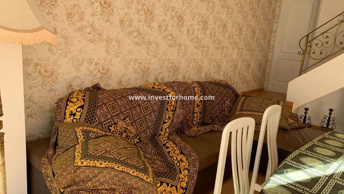 Sale - House - Orihuela Costa - Costa Blanca