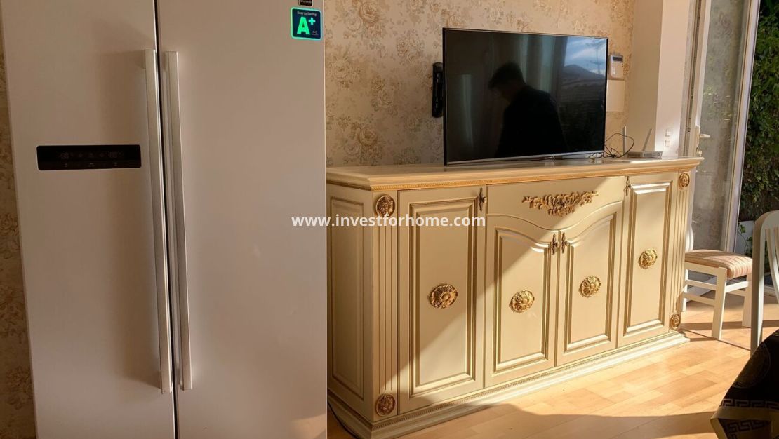 Sale - House - Orihuela Costa - Costa Blanca