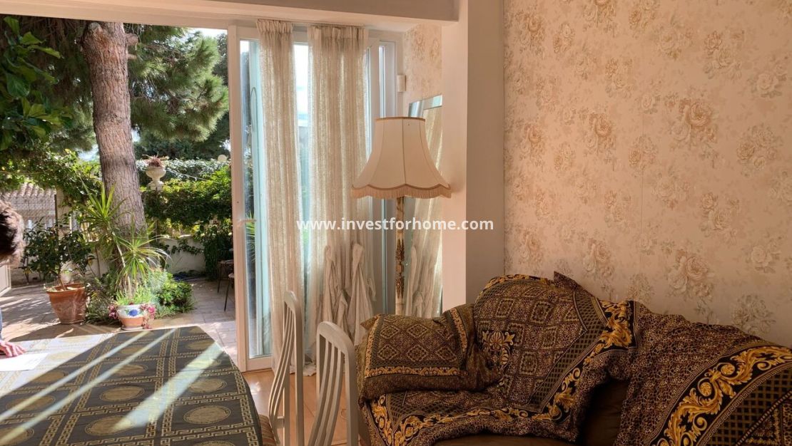 Sale - House - Orihuela Costa - Costa Blanca