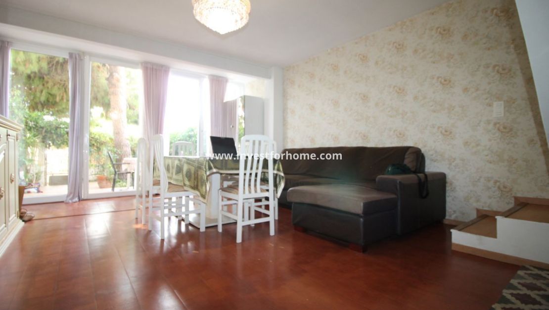 Sale - House - Orihuela Costa - Costa Blanca