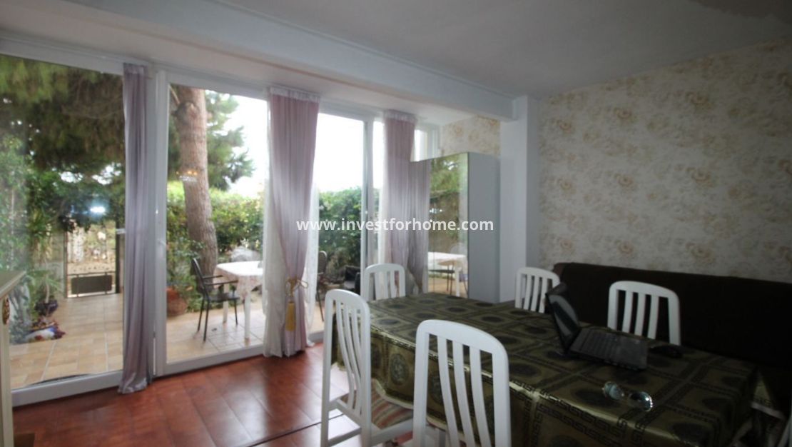 Sale - House - Orihuela Costa - Costa Blanca