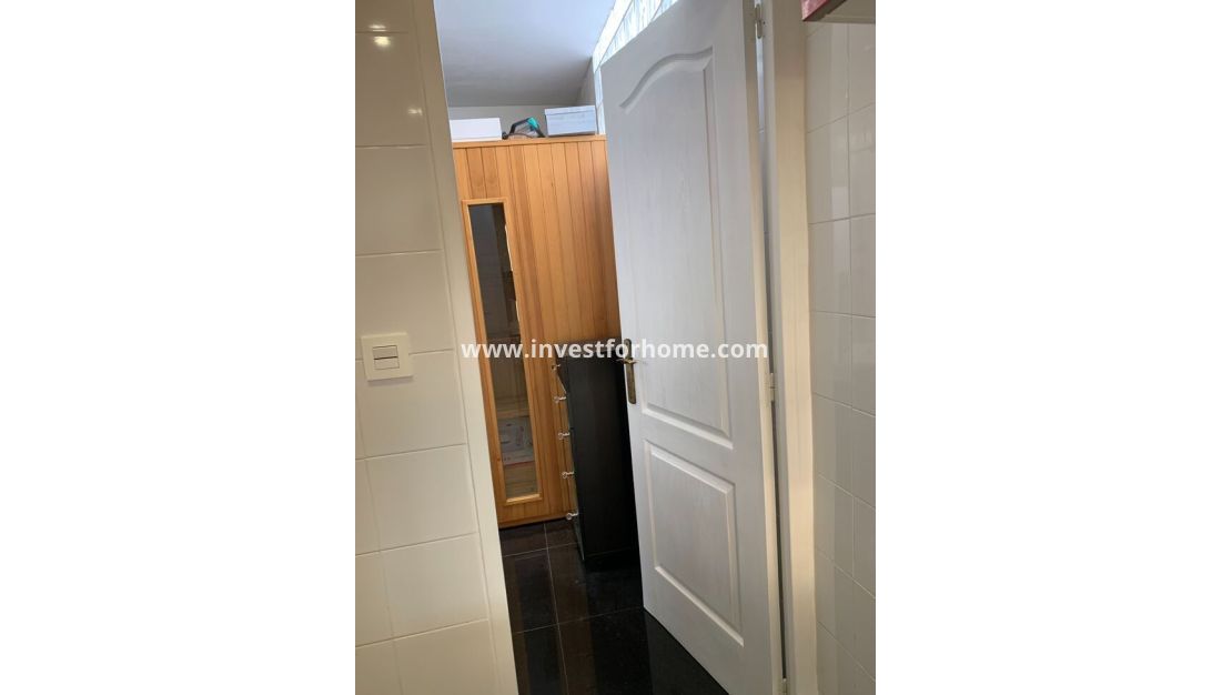 Sale - House - Orihuela Costa - Costa Blanca