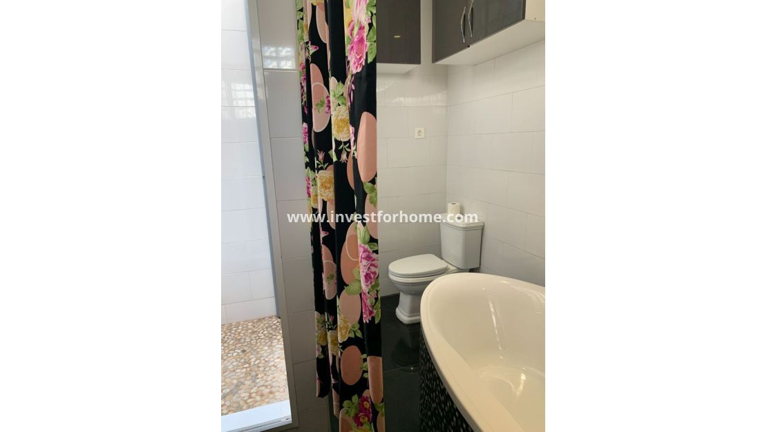 Sale - House - Orihuela Costa - Costa Blanca