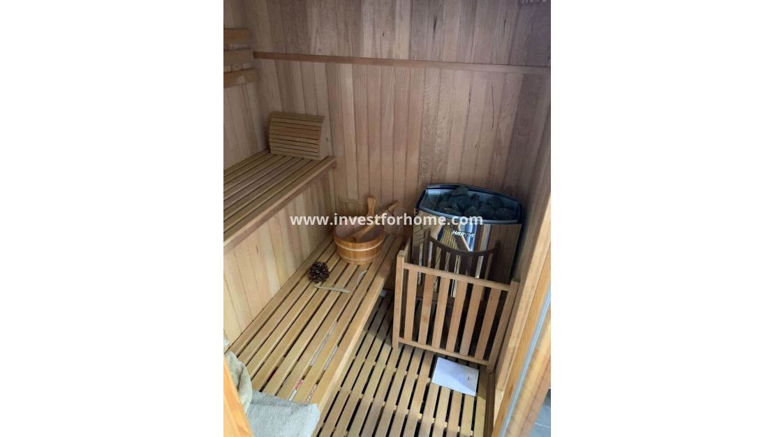 Sale - House - Orihuela Costa - Costa Blanca