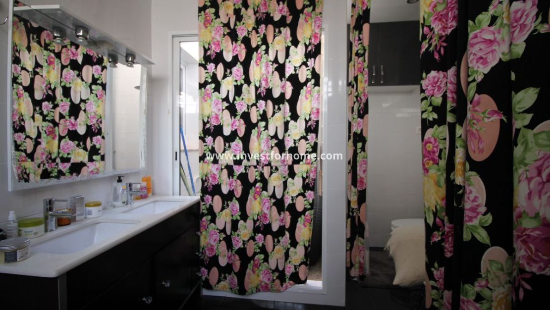 Sale - House - Orihuela Costa - Costa Blanca