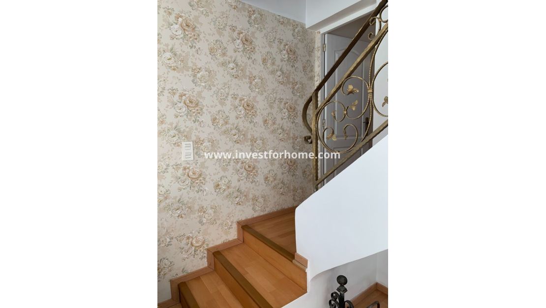 Sale - House - Orihuela Costa - Costa Blanca