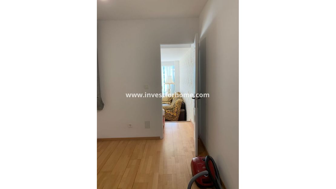 Sale - House - Orihuela Costa - Costa Blanca