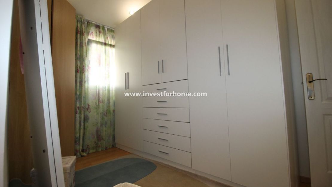 Sale - House - Orihuela Costa - Costa Blanca