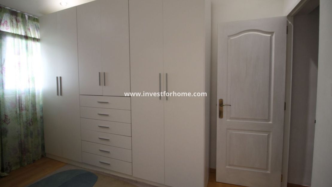 Sale - House - Orihuela Costa - Costa Blanca