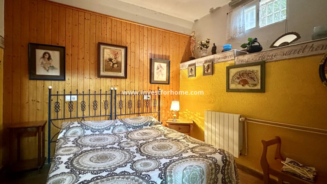 Sale - House - Orihuela Costa - Costa Blanca