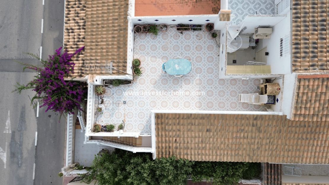 Sale - House - Orihuela Costa - Costa Blanca