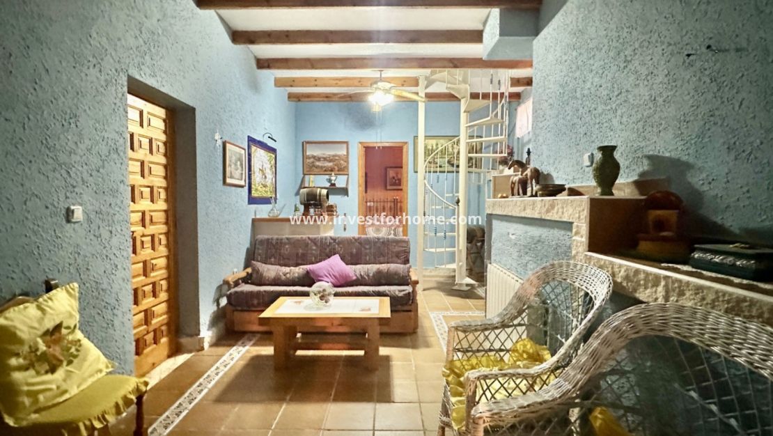 Sale - House - Orihuela Costa - Costa Blanca