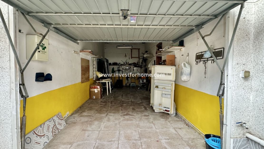 Sale - House - Orihuela Costa - Costa Blanca