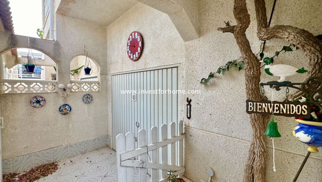 Sale - House - Orihuela Costa - Costa Blanca