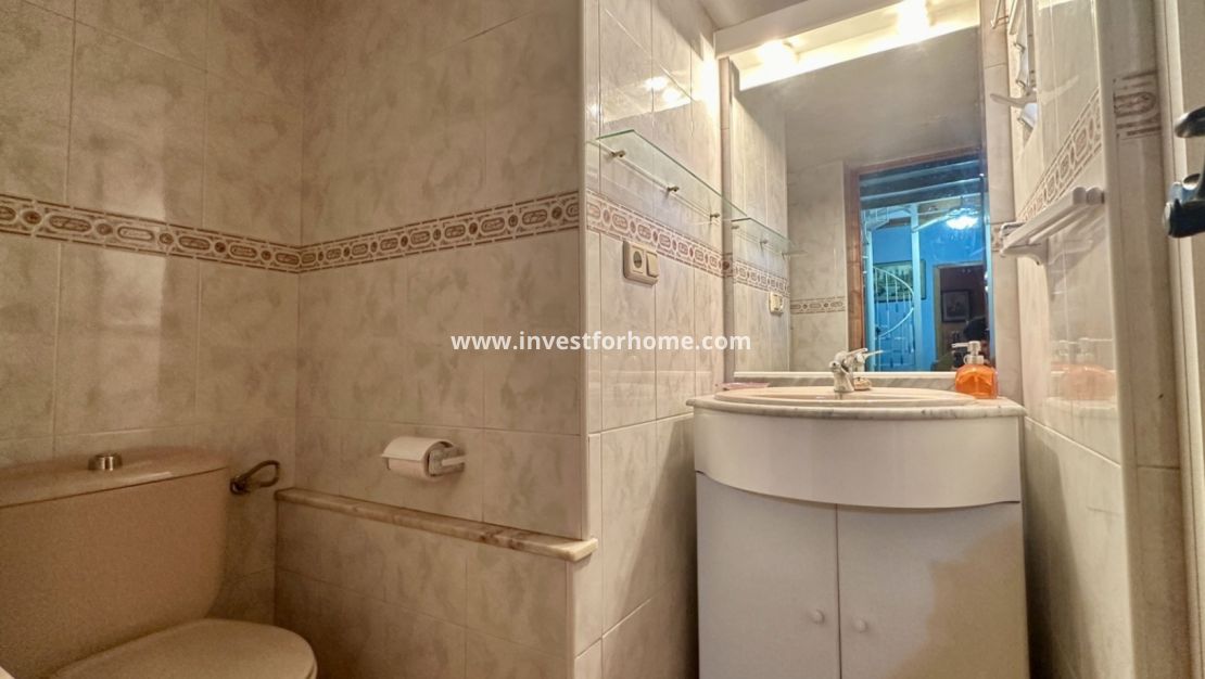 Sale - House - Orihuela Costa - Costa Blanca