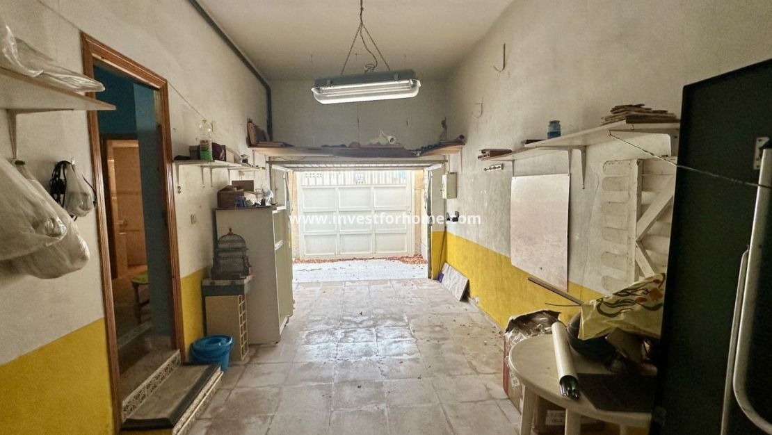 Sale - House - Orihuela Costa - Costa Blanca