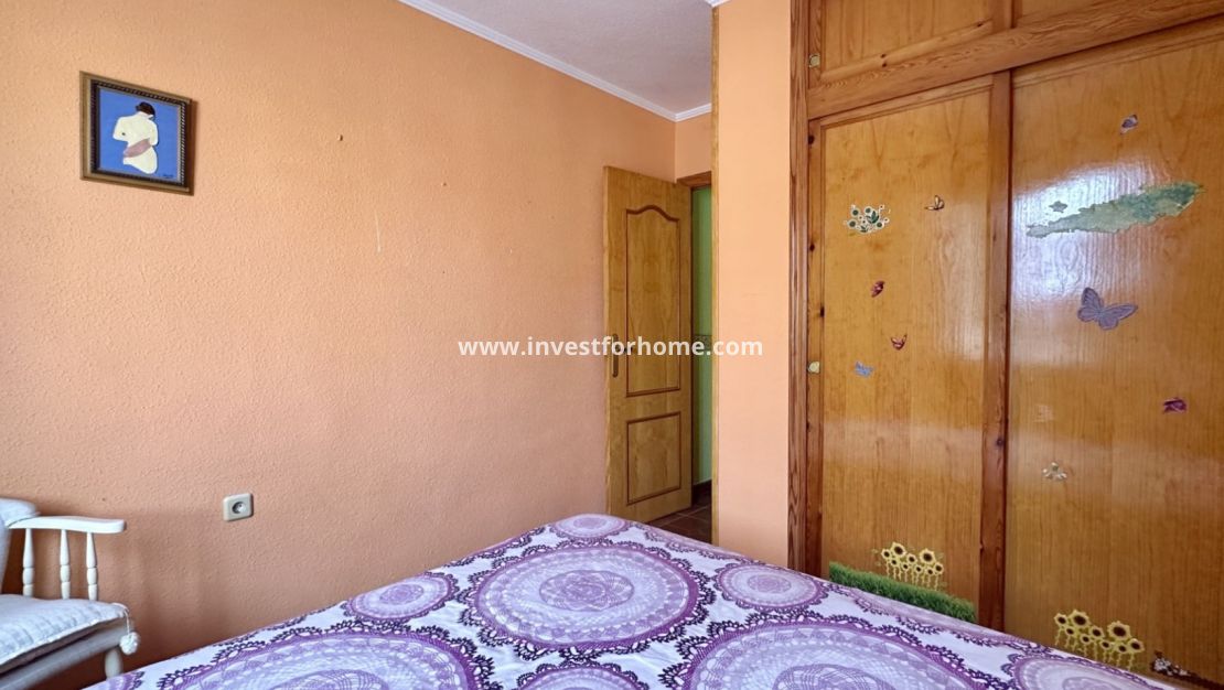 Sale - House - Orihuela Costa - Costa Blanca