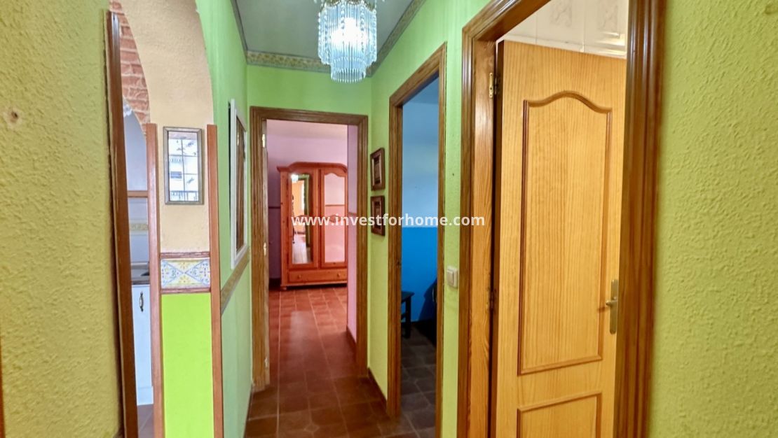 Sale - House - Orihuela Costa - Costa Blanca